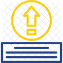 Arrow  Icon