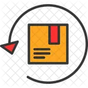 Arrow  Icon