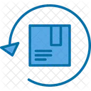 Arrow  Icon