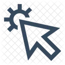 Arrow  Icon