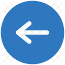 Arrow Direction Right Icon