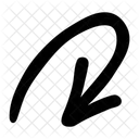 Arrow  Icon