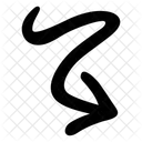 Arrow  Icon