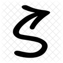 Arrow  Icon