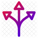 Arrow  Icon