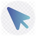 Arrow  Icon