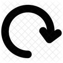 Arrow  Icon