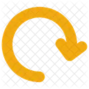 Arrow  Icon