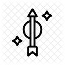 Arrow  Icon