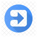 Flat Icon Glyph Icon