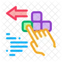Arrow Keys  Icon