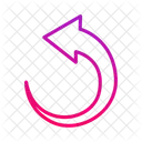Arrow laser  Icon
