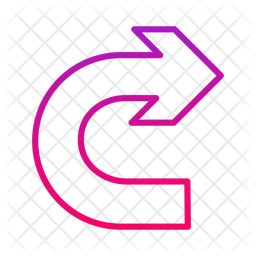 Arrow laser  Icon