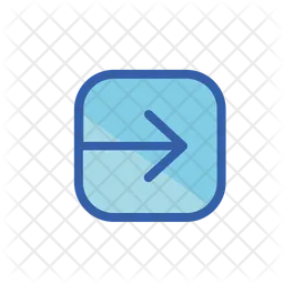 Arrow left  Icon