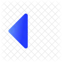 Arrow Left Arrow Navigation Icon