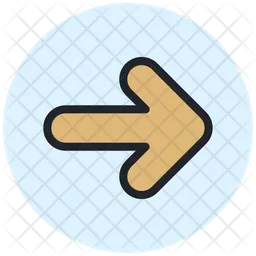 Arrow Left  Icon