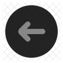 Arrow Direction Right Icon