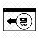 Arrow Left Icon