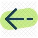 Arrow Left Arrow Left Icon