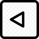 Arrow Left  Icon