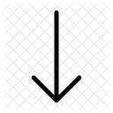 Arrow  Icon