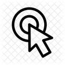 Arrow  Icon