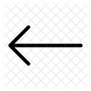 Arrow  Icon