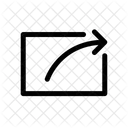 Arrow  Icon