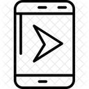 Arrow  Icon