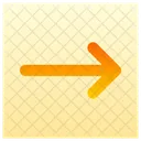 Arrow Narrow Right Icon