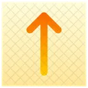 Arrow Narrow Up Icon