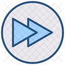 Arrow next  Icon