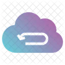 Arrow Option  Icon