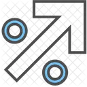 Percentage Discount Sale Icon