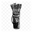 Arrow Quiver  Icon