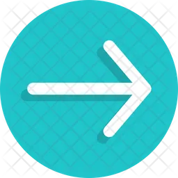 Arrow Right  Icon