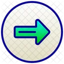 Arrow Right Icon