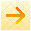 Arrow Right Icon