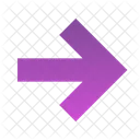 Arrow Right Icon