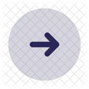 Arrow Right Circle Arrow Arrow Icon Icon