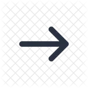 Arrow Right Arrow Right Icon