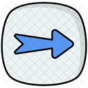 Arrow Right Icon