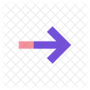 Arrow-right  Icon