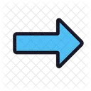 Arrow Arrows Pointer Icon