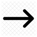 Arrow Right Icon
