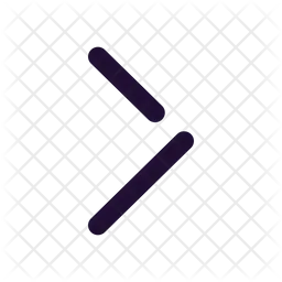 Arrow Right  Icon