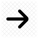 Arrow Right Arrow Right Icon