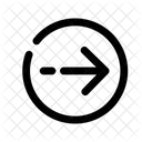 Arrow Right Arrow Right Icon