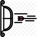 Arrow Shot  Icon