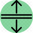 Arrow Sign  Icon